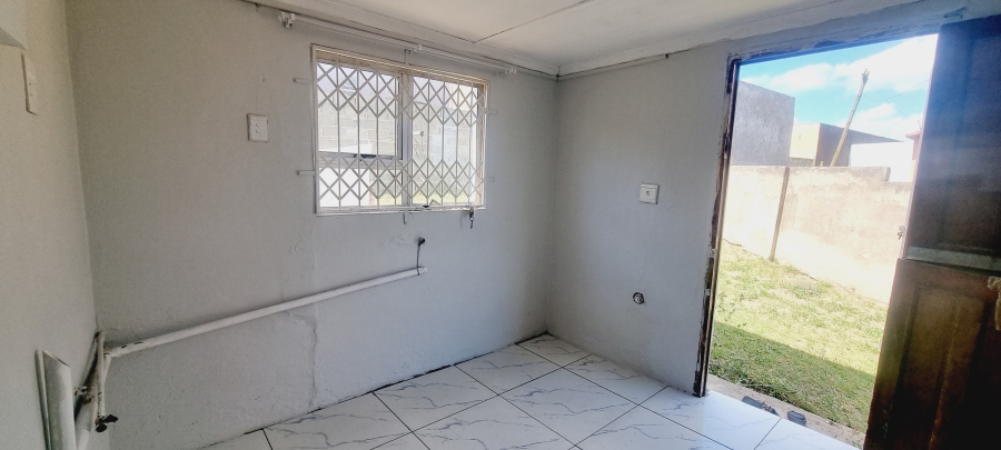 2 Bedroom Property for Sale in Mdantsane Nu 13 Eastern Cape